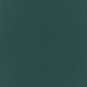 15 YD-Hunter Green Double Knit Bolt Fabric