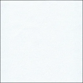 15 YD-White Double Knit Bolt Fabric