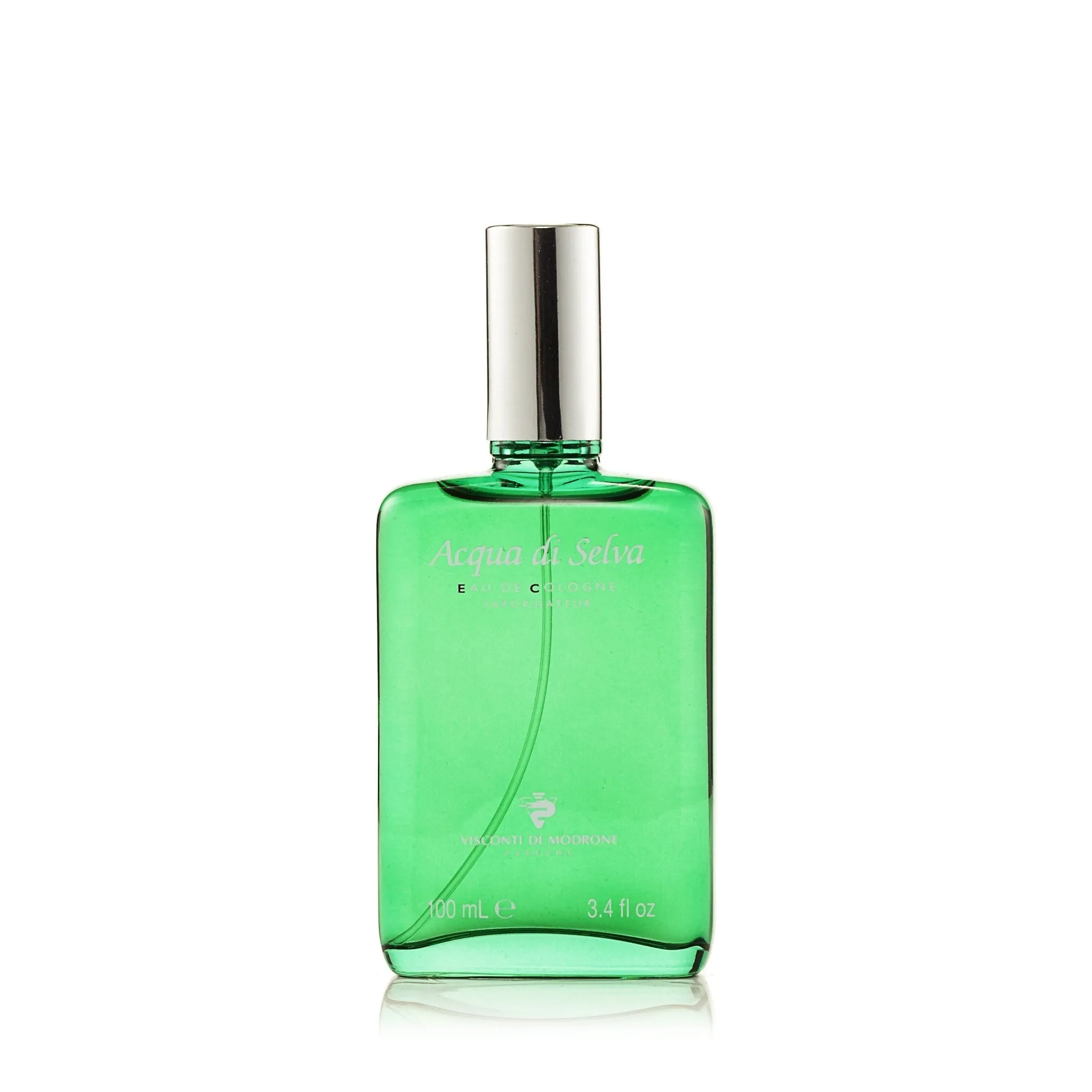 Acqua Di Selva Eau de Cologne Spray for Men by Visconti Di Modrone