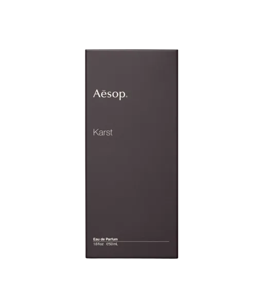 AESOP - Karst Eau de Parfum 50ml