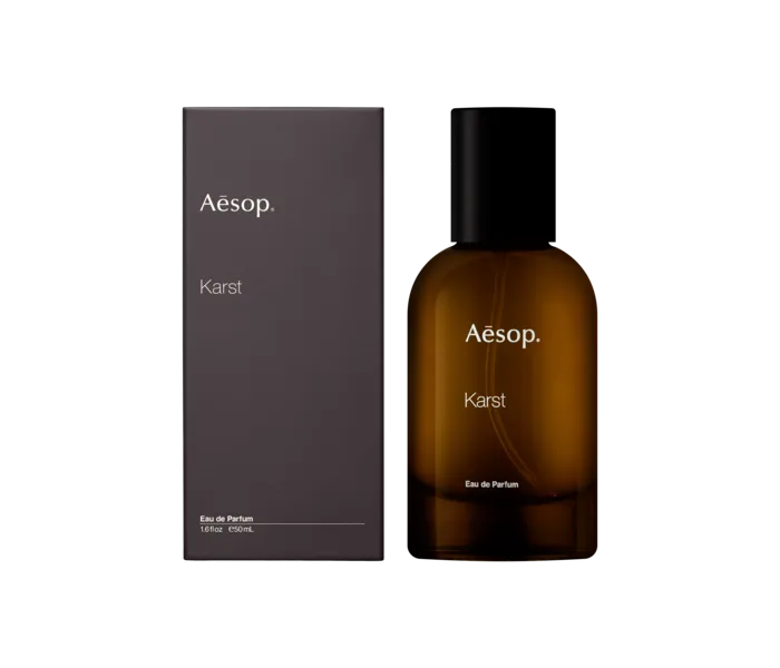 AESOP - Karst Eau de Parfum 50ml