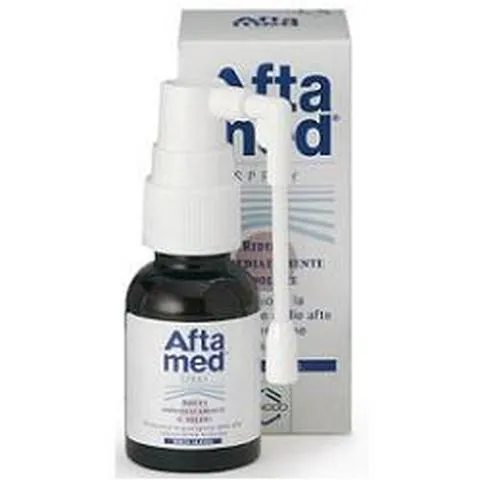 Aftamed Spray 20ml