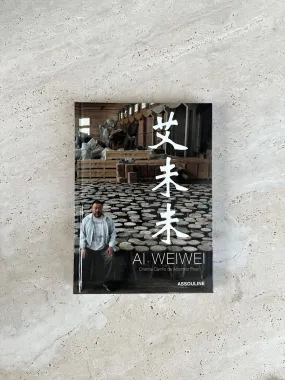 Ai Weiwei