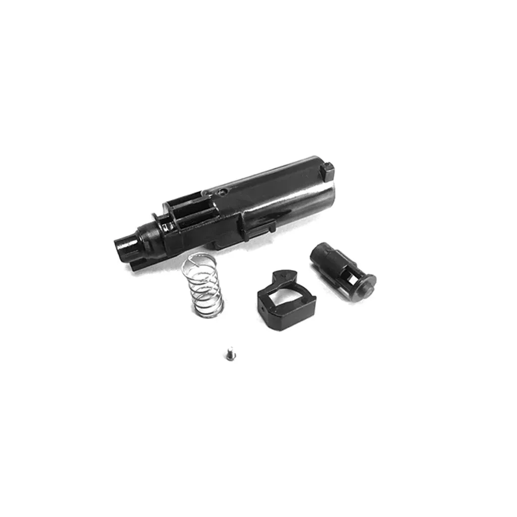 Airsoft Masterpiece Enhanced Nozzle Set for Hi-Capa