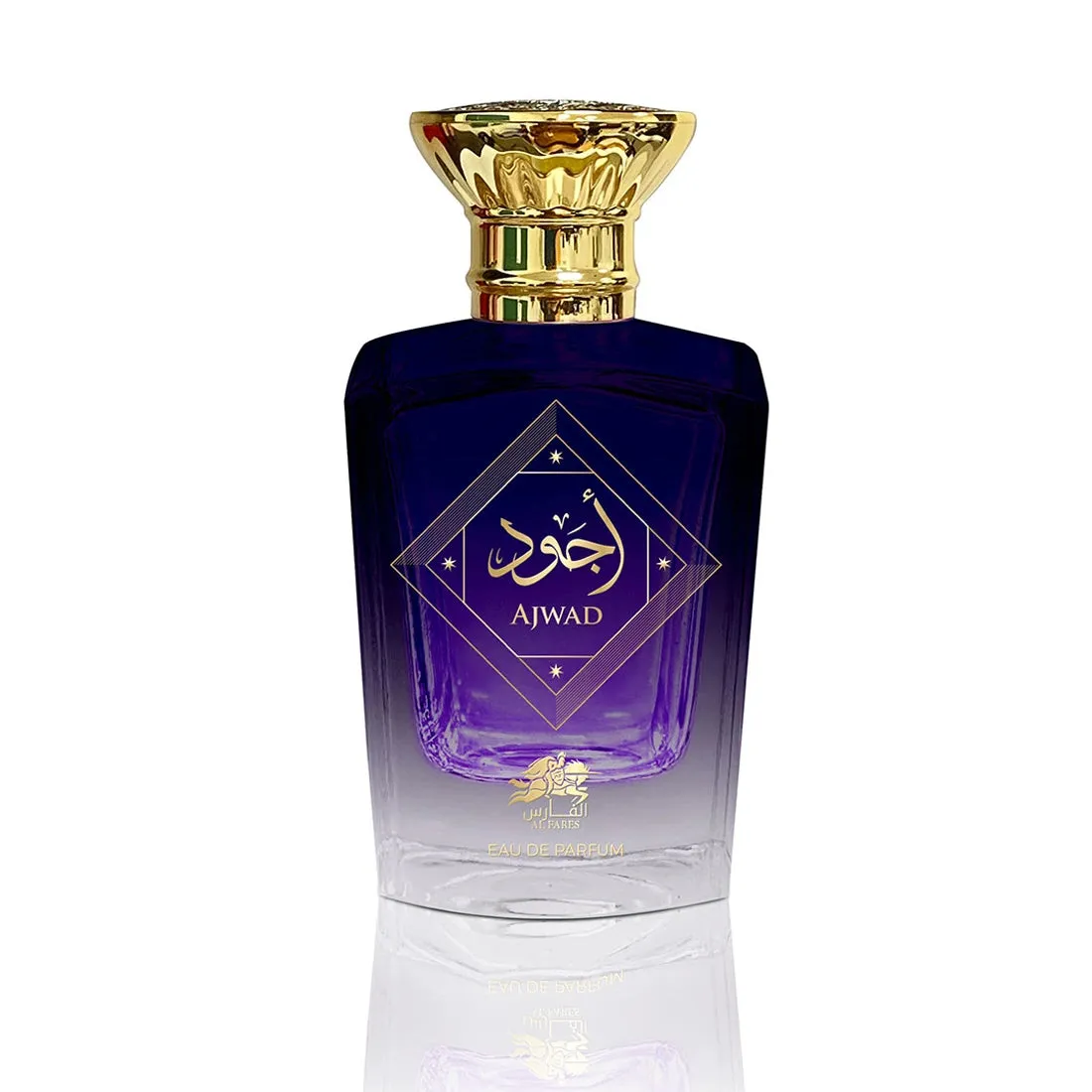 Ajwad by Emper 3.4 oz EDP Unisex