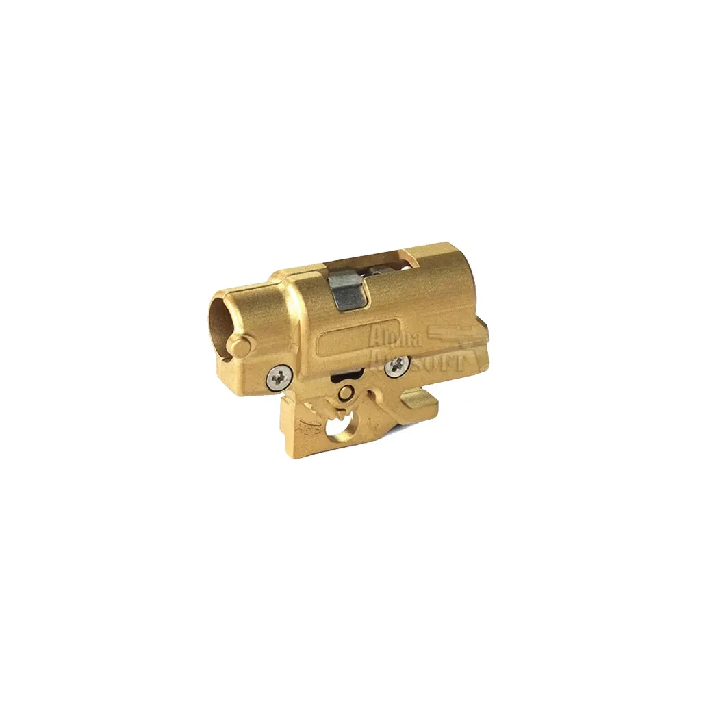 AM GBB Brass Hopup Base (TM Hi-Capa / 1911)