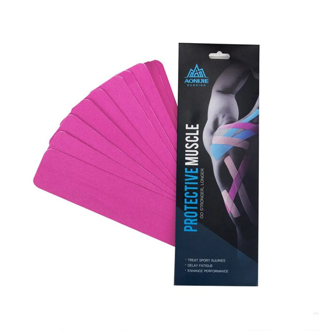 Aonijie Muscle Kinesiology Tape E4401 E4402