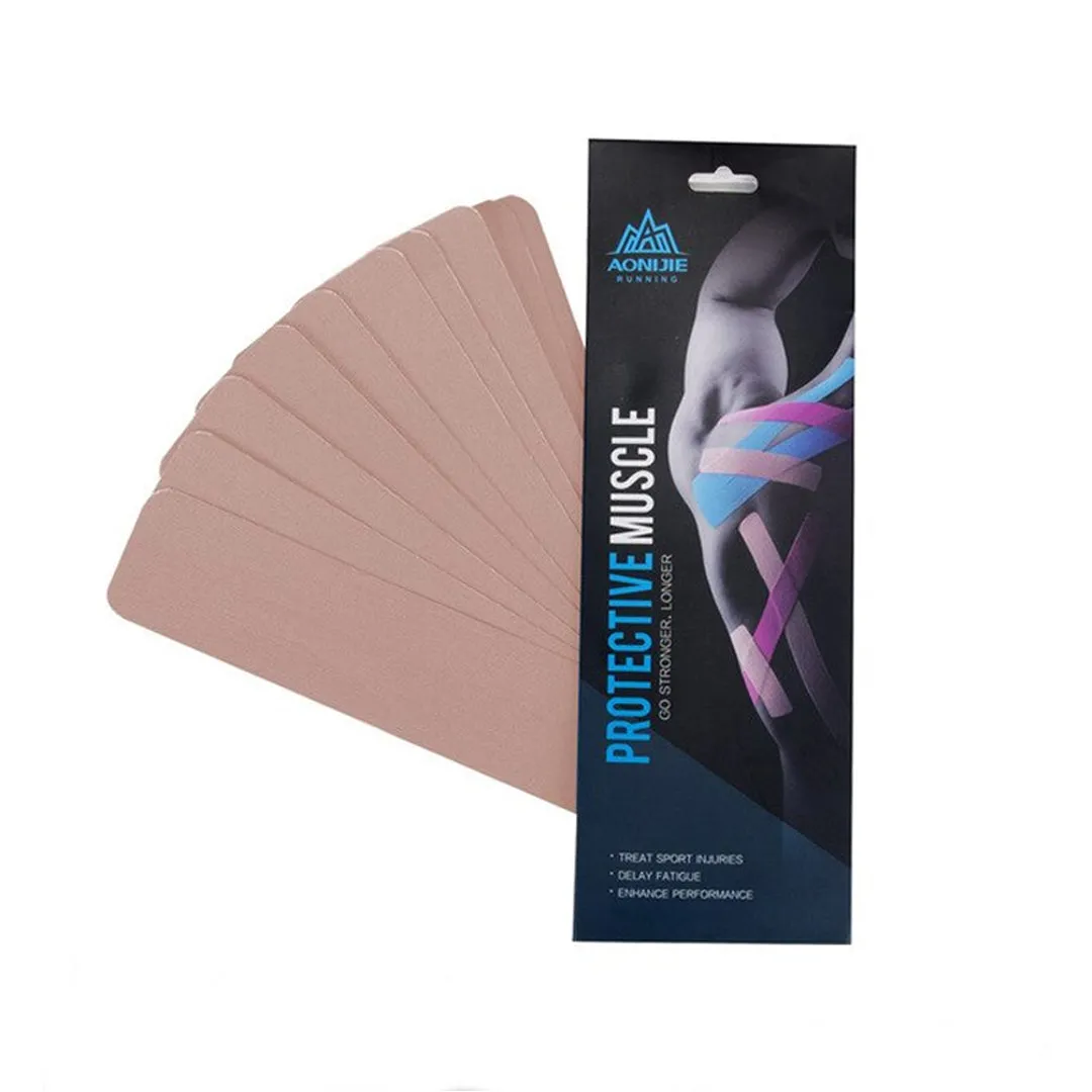 Aonijie Muscle Kinesiology Tape E4401 E4402