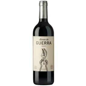 Armas de Guerra Mencía 2019 (750ml)