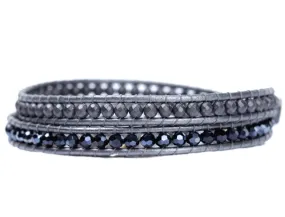 Armband 'Midnight sky'