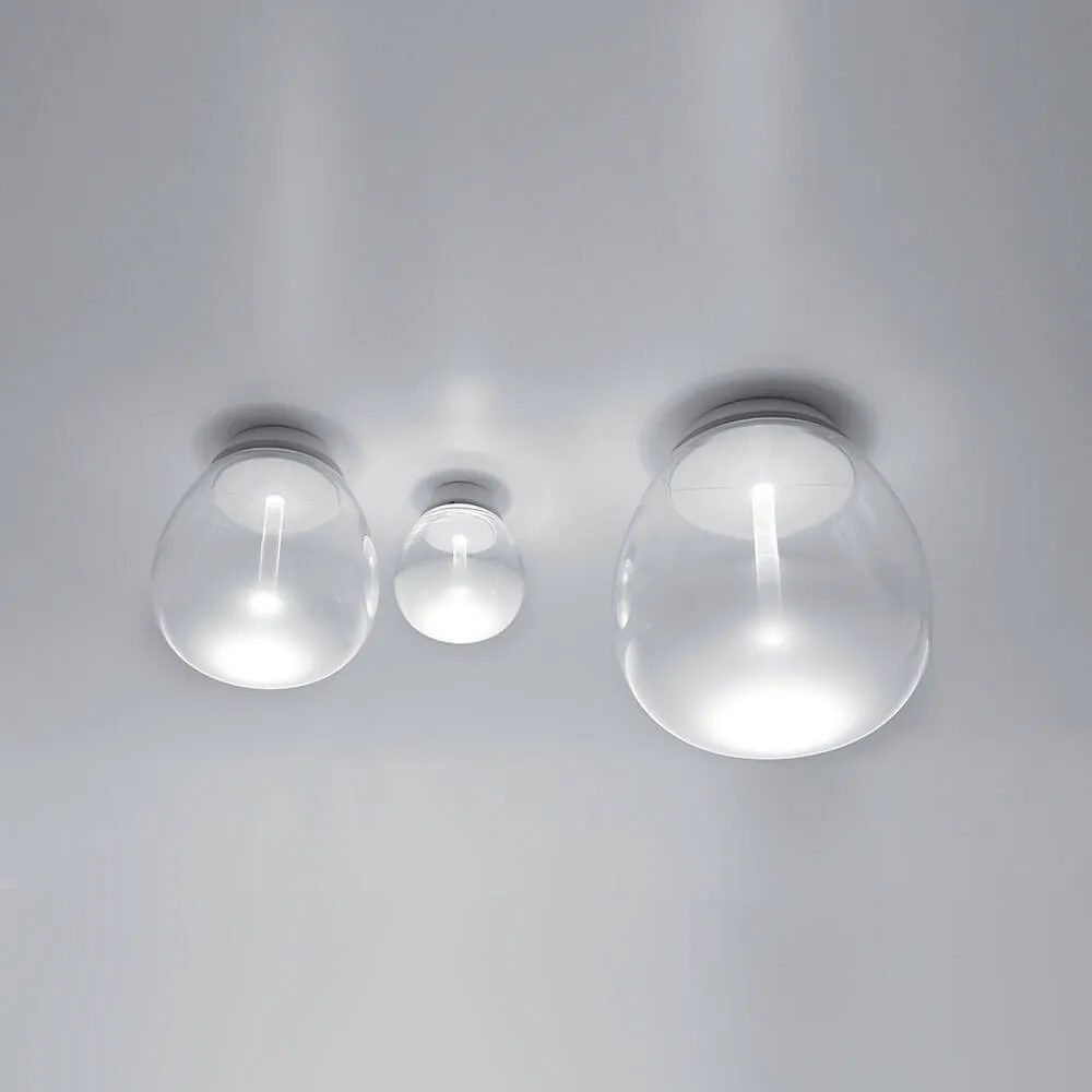 Artemide Empatia 36 wall/ceiling lamp LED