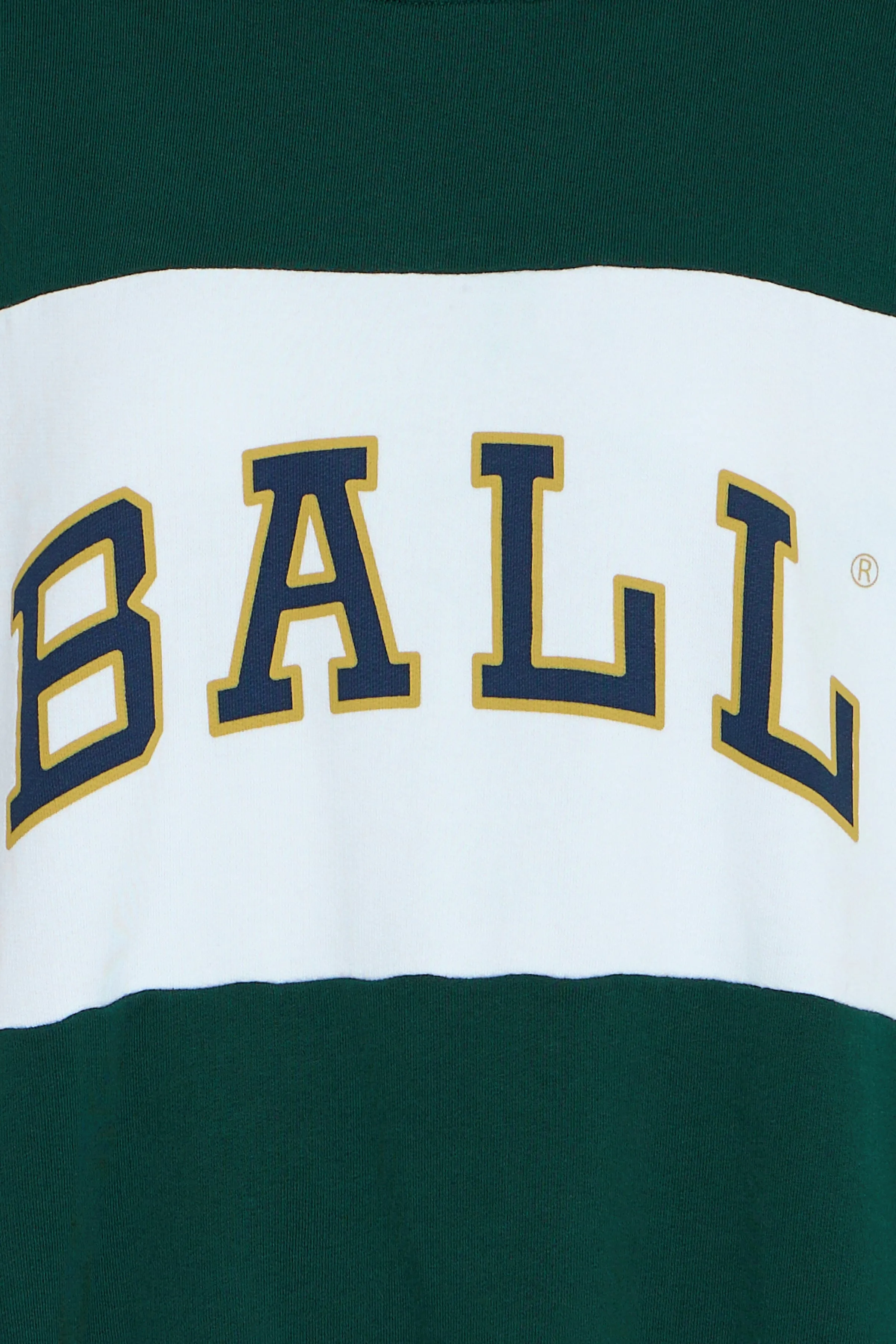 Ball - Barobinson Sweatshirt - 195406 Pine Grove