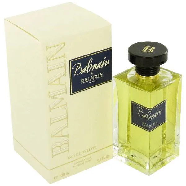 Balmain de Balmain by Pierre Balmain