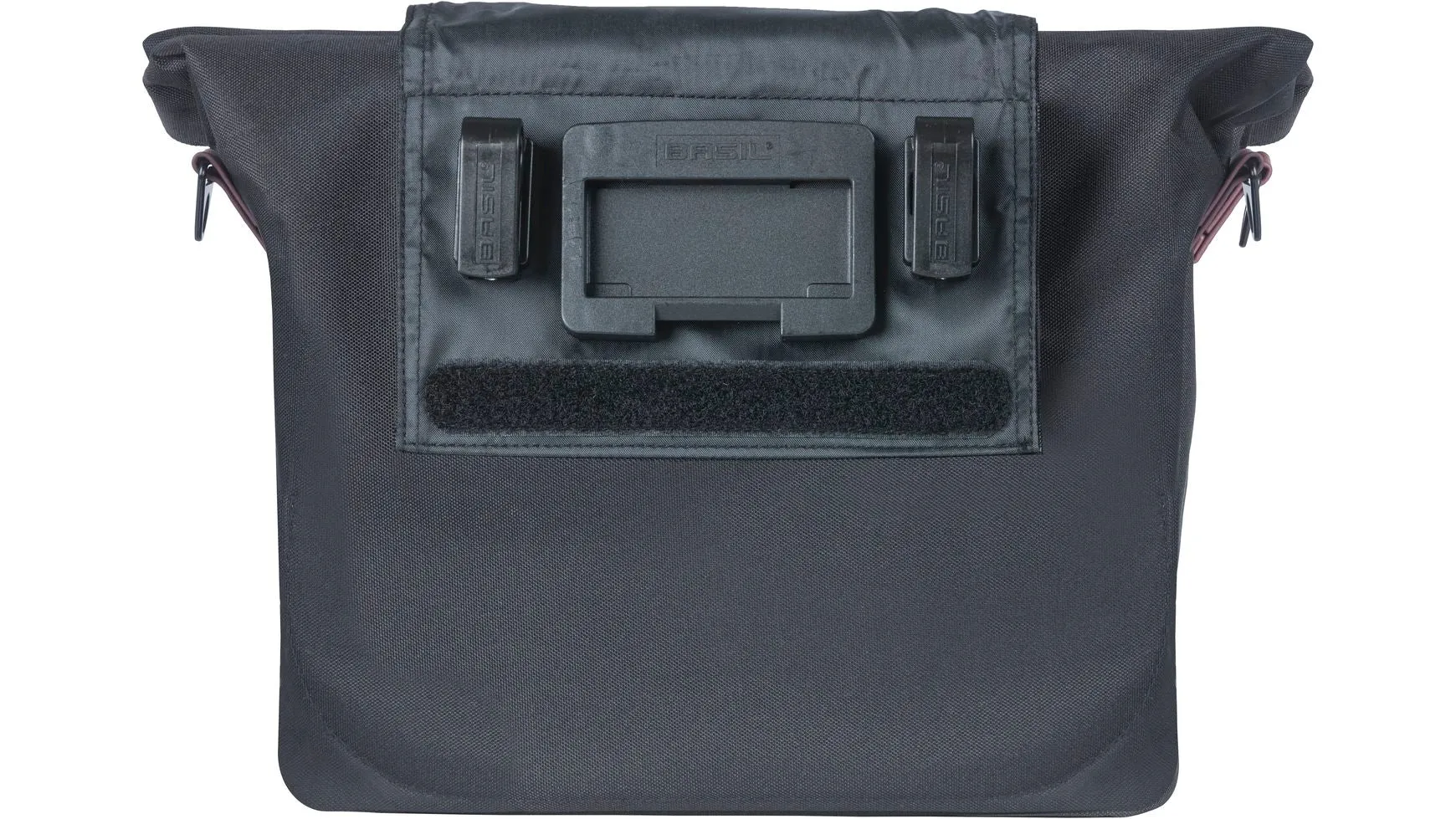 Basil Fahrradhandtasche City 8-11 L