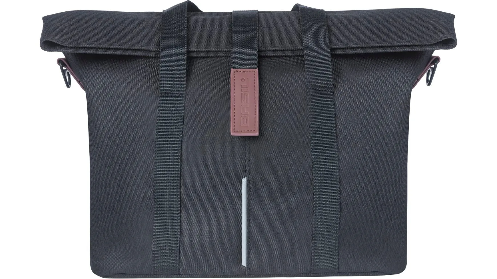 Basil Fahrradhandtasche City 8-11 L