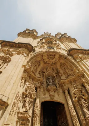 Basílica de Santa Maria del Coro