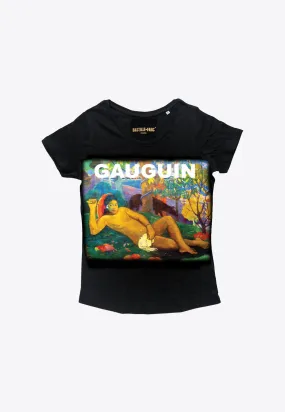 BASTILLE - SAVAGE / GAUGUIN