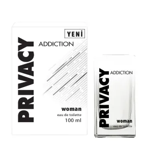 Bayan Edt Addiction 100 Ml