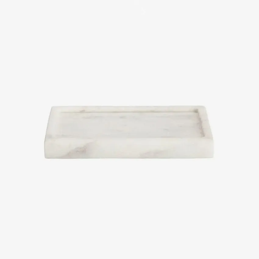 Belle de Provence | Marble Soap Dish