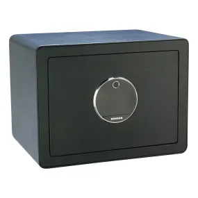 Benson Black Series Safe 6.22.B - Coffre-fort 6 montres