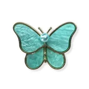 Bijou broche Siméon