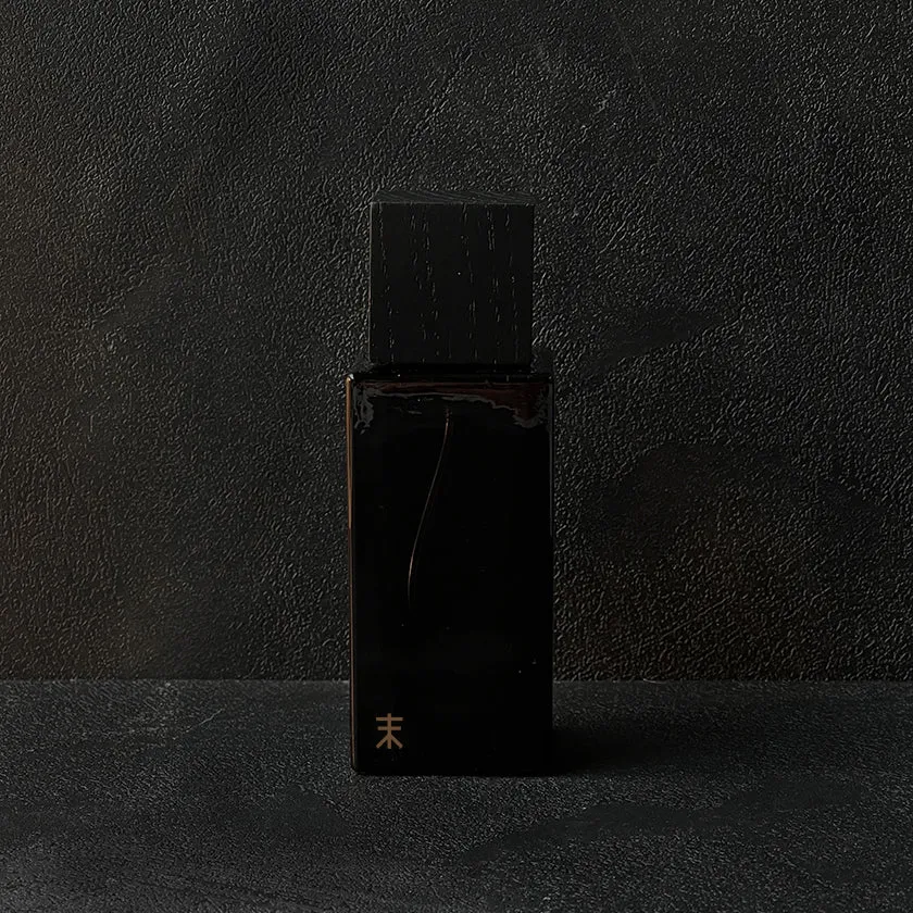 Black Fades MUT6 Eau De Parfum