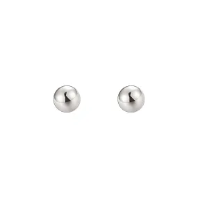 Blanca Ball Studs