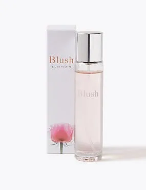 Blush Eau de Toilette Purse Spray 25ml