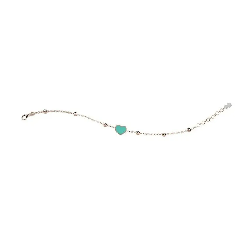 Bracciale argento bambina Nanan NAN0239