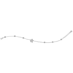 Bracciale argento bambina Nanan NAN0288