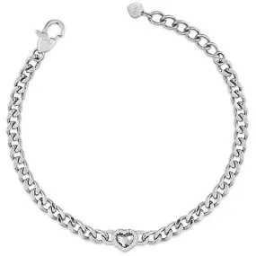 Bracciale donna gioielli Ops Objects Fable Heart  OPSBR-761