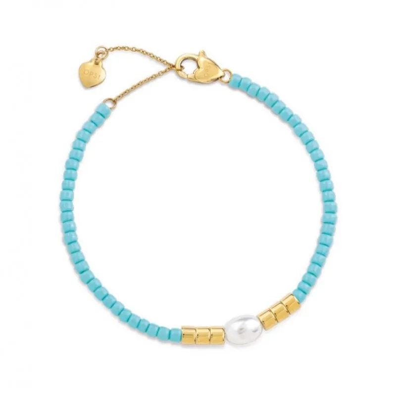 Bracciale donna gioielli Ops Objects Grains OPSBR-816