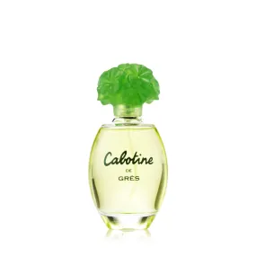 Cabotine Eau de Toilette Spray for Women by Parfums Gres