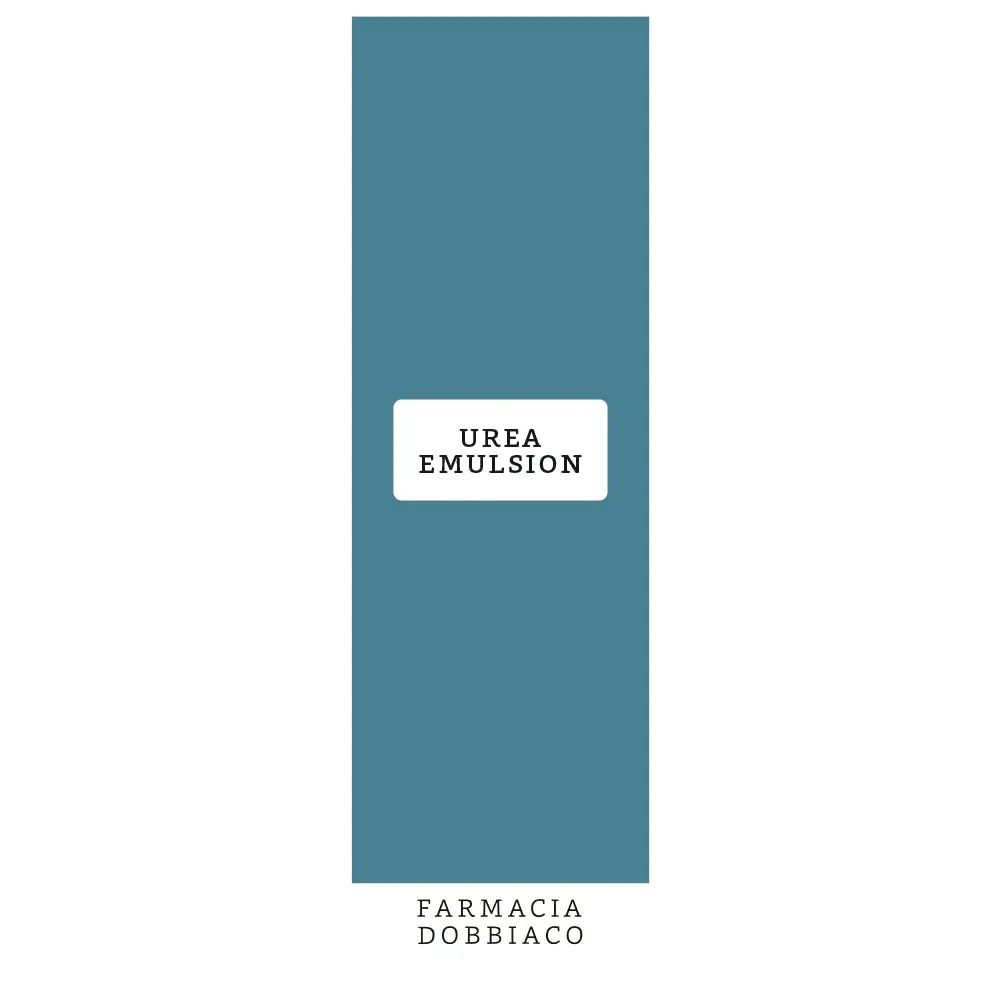 Campioncino – Urea Emulsion