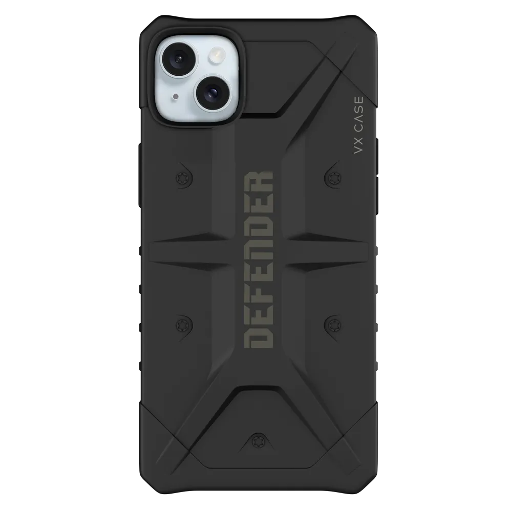 Capa Defender VX Case para iPhone 15 Plus