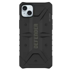 Capa Defender VX Case para iPhone 15 Plus