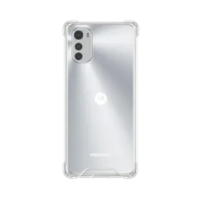 Capa Moto G52 - TPU Anti Shock