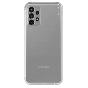 Capa TPU Anti Shock Galaxy A23 - Transparente