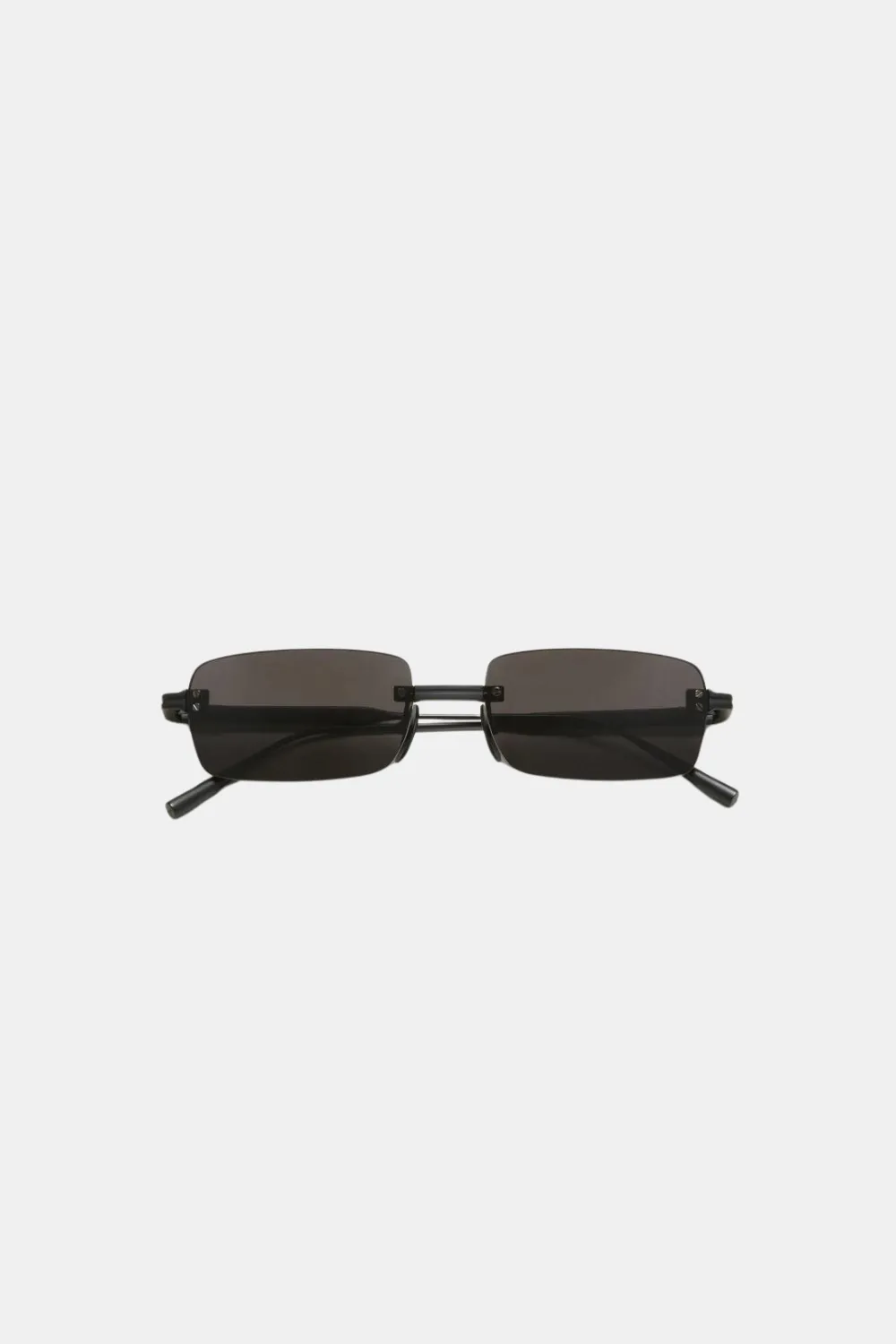 CHIMI EYEWEAR OKULARY PRZECIWSŁONECZNE RIMLESS PARALLEL