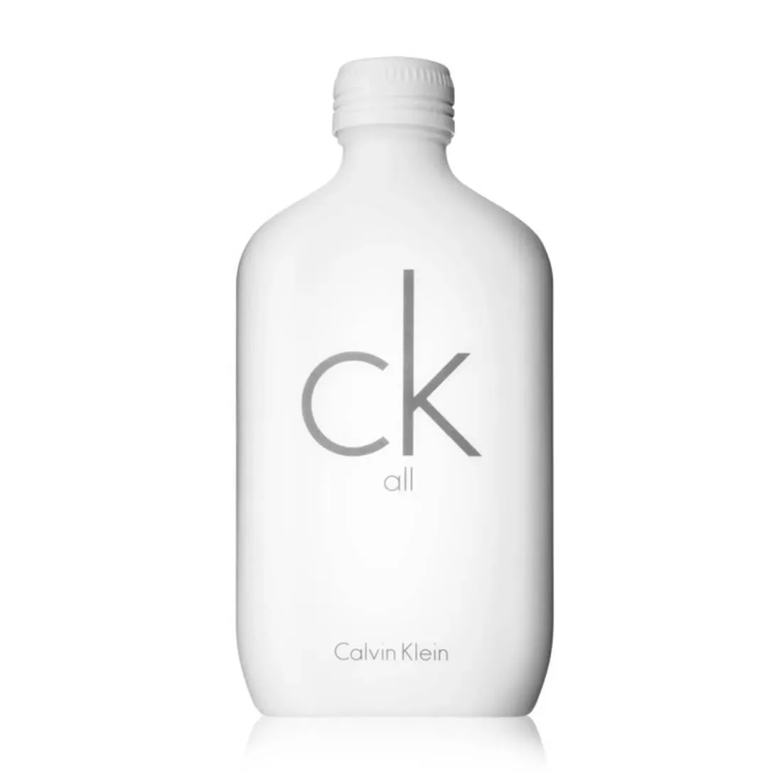 CK ALL EDT Perfume by Calvin Klein for Men and Women (Unisex)