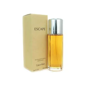 CK Escape EDP Perfume by Calvin Klein for Women 100 ml