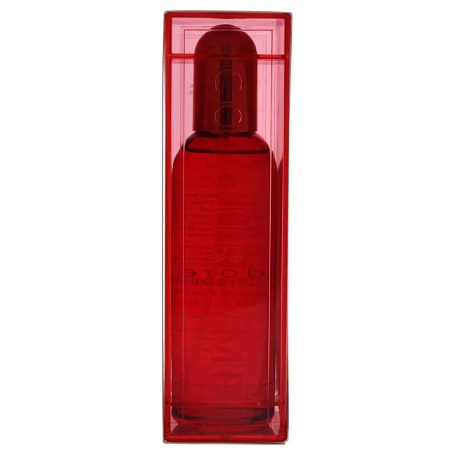 Colour Me Red by Milton-Lloyd for Women -  Eau de Parfum Spray