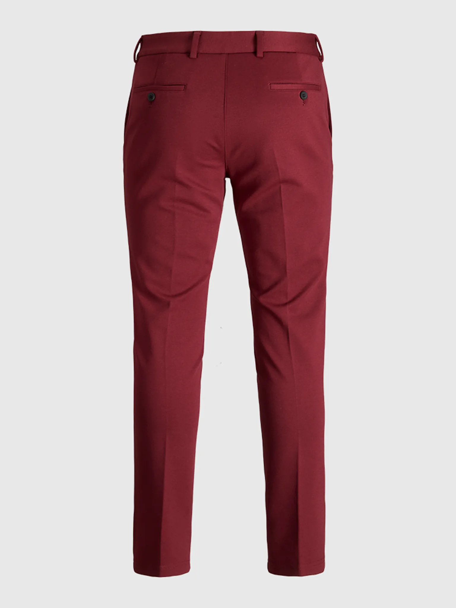 De Originale Performance Pants - Mørk Rød