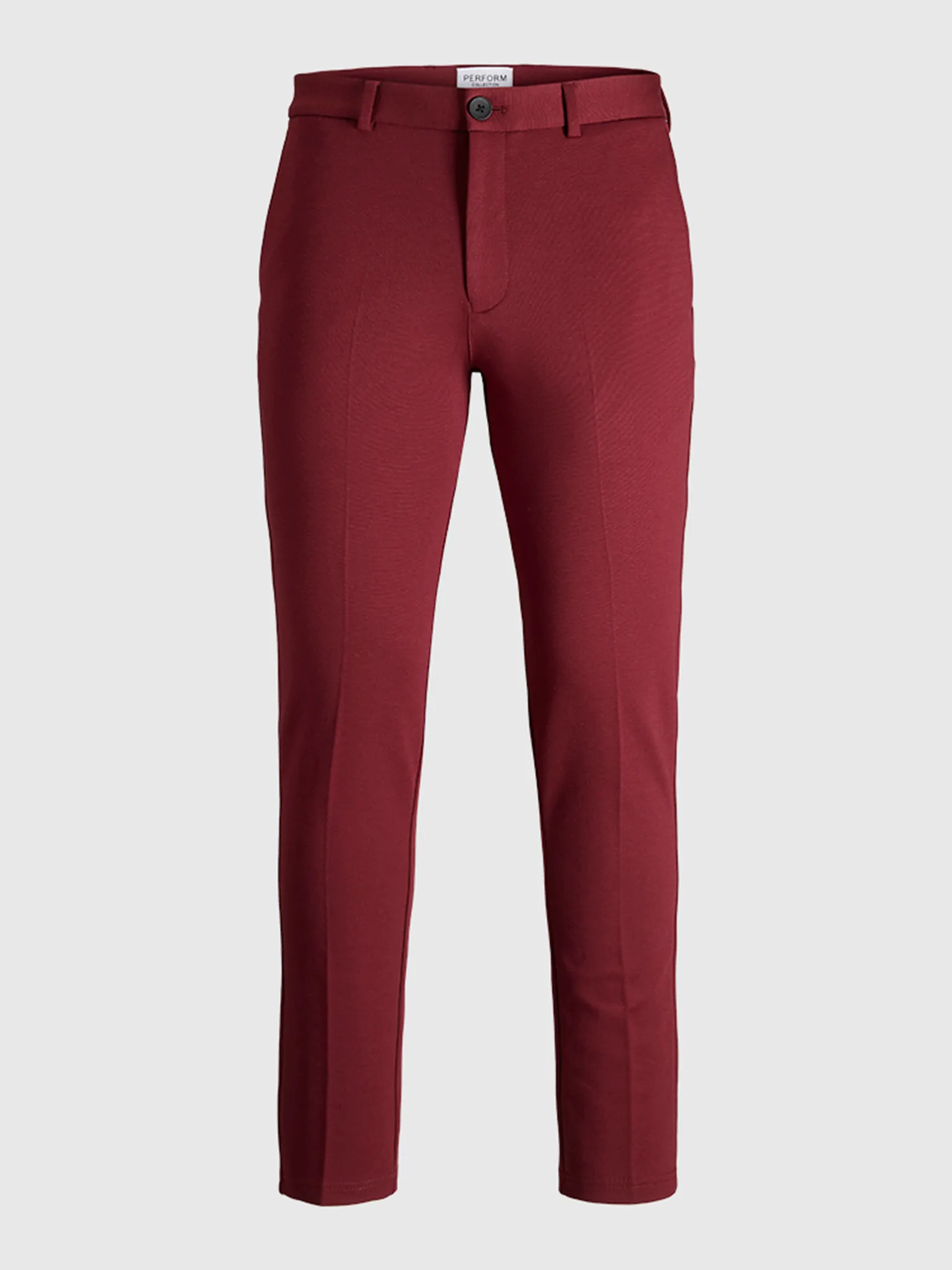 De Originale Performance Pants - Mørk Rød