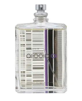 Escentric 01 Eau de Toilette 100ml