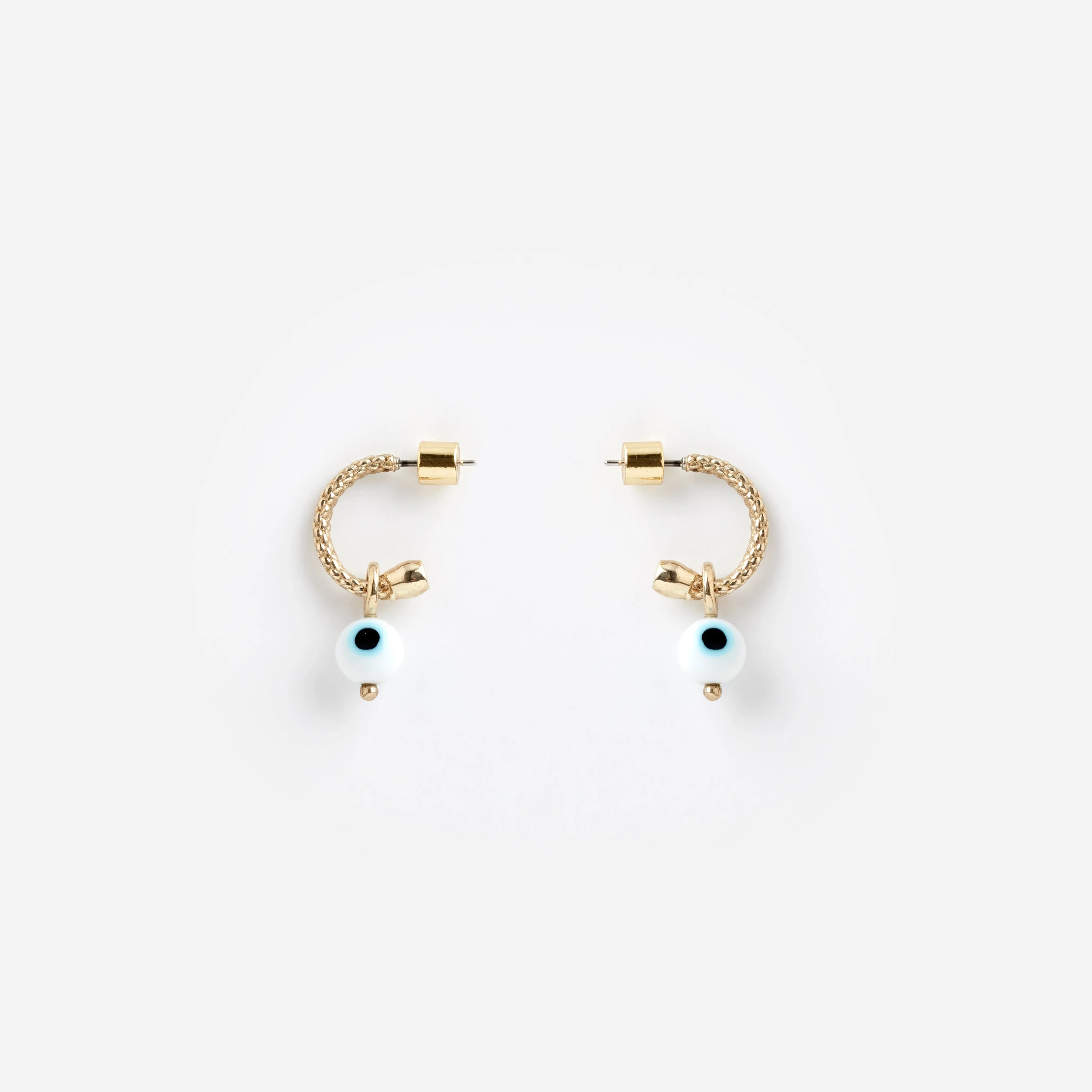 Estrella Hoop earrings