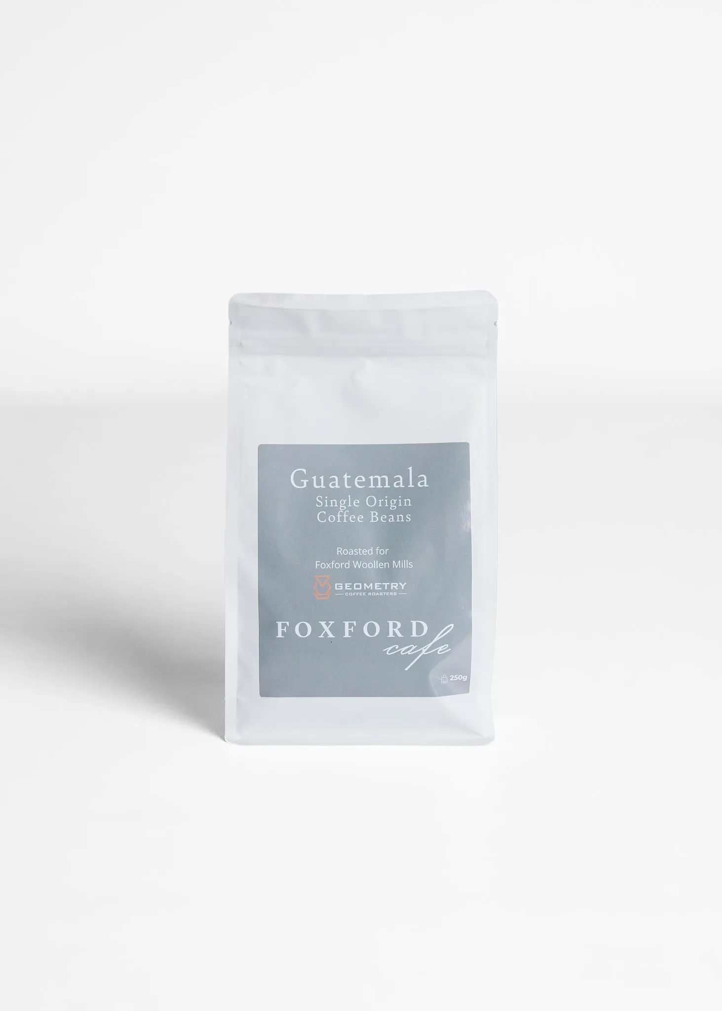 Foxford Guatemala Single Origin Coffee Beans 250g