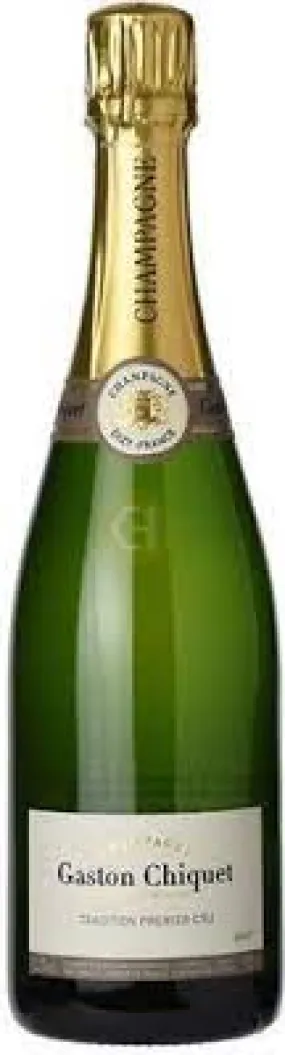 Gaston Chiquet 'Cuvee de Reserve' Brut