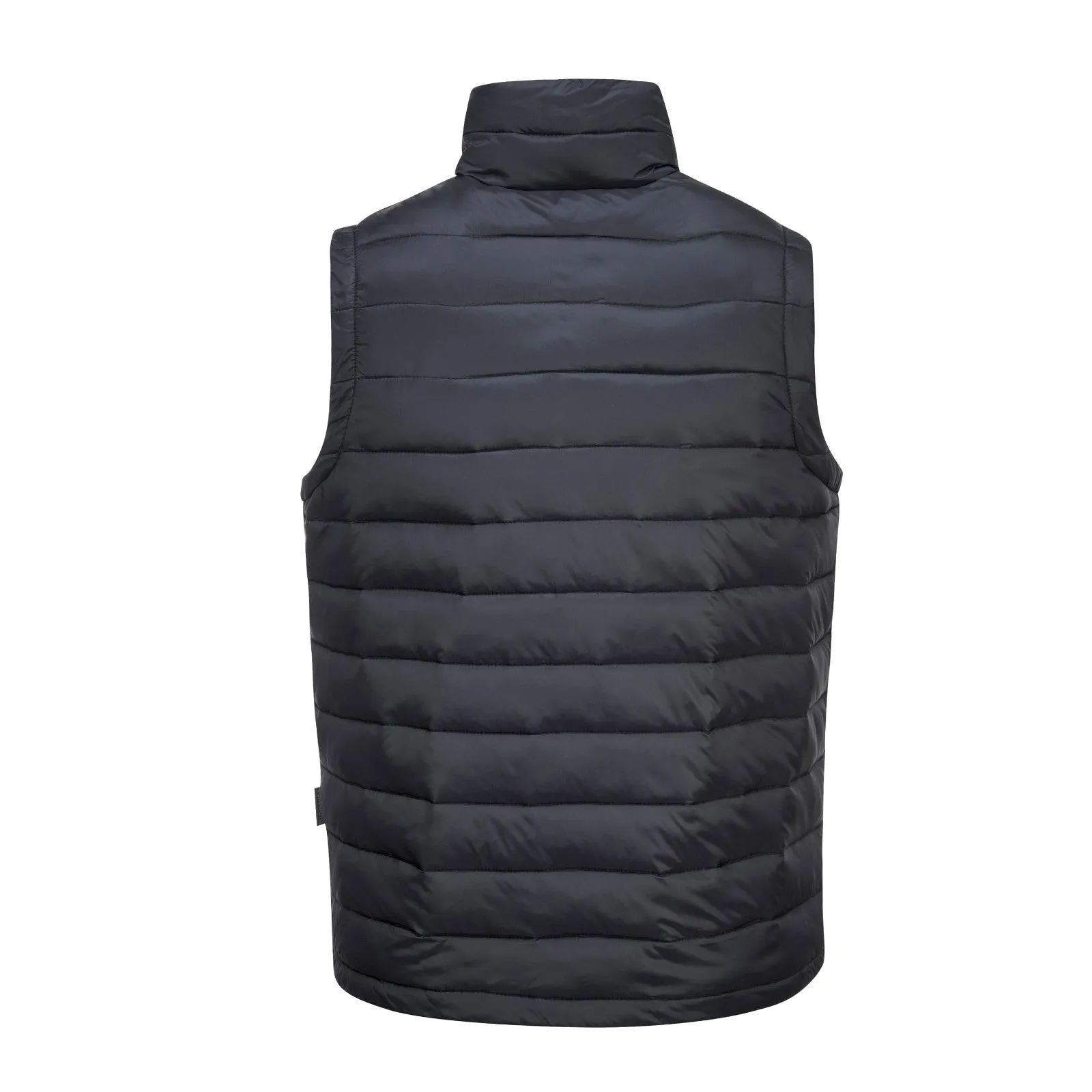 Gilet imbottito impermeabile Nero Taglie da S a 3XL PORTWEST ASPEN S544