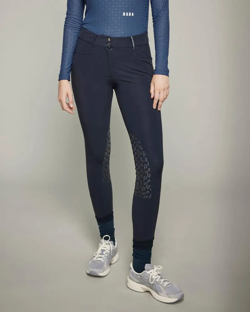 Giovani Grip - Pantalon d'équitation avec grip